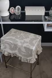 Ikea Desk As A Vanity Table Shine