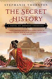 • the secret history is a fictional book that received quite a good readership both in print and audio formats. The Secret History A Novel Of Empress Theodora Paperback July 2 2013 Buy Online In Guernsey At Guernsey Desertcart Com Productid 10832532