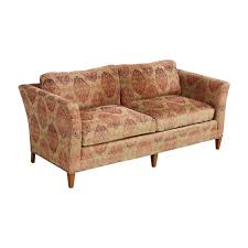 stickley furniture wheaton sofa 85