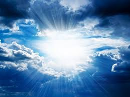 Image result for images for a bright light in the sky