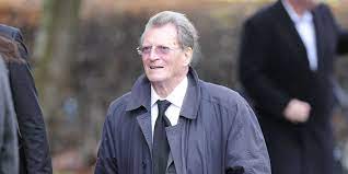Coronation street star johnny briggs, famous for his role as ladies' man mike baldwin, has died aged 85. Coronation Street Legend Johnny Briggs Faces Fresh Heartache As His Daughter And Granddaughter Are Both Jailed