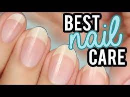 nail care hacks everyone should know