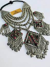 stani jewelry afghani jewellery
