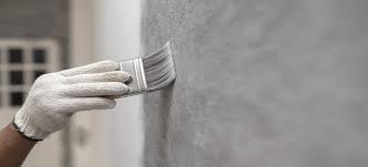 Remove Paint From Concrete Walls