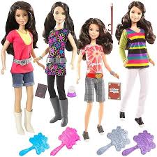 Best of alex russo (wowp season 1). Wizards Of Waverly Place Alex Russo Dolls Wave 1 Case