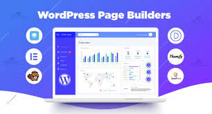 wordpress page builder best 7 page