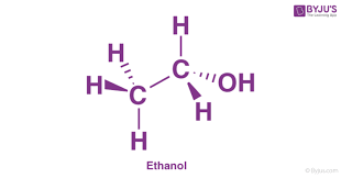 ethanol definition formula uses