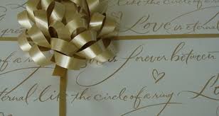 second marriage wedding gifts