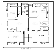 2d Auto Cad Drawing File