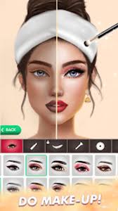 makeup fashion dress up games for