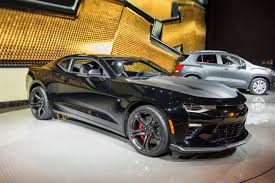 2017 Camaro 1le Info Power Pictures Specs Wiki Gm