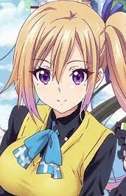 Mai Kawakami (Musaigen no Phantom World) - Pictures - MyAnimeList.net