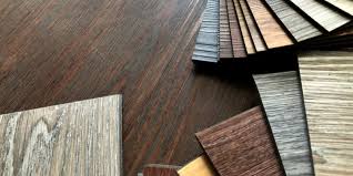vinyl plank flooring options