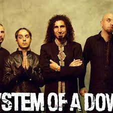 Перевод текста песни исполнителя (группы) system of a down (soad). Top 20 System Of A Down Songs Of All Time Spinditty