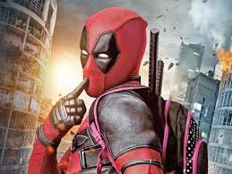 Created by writer fabian nicieza and artist/writer rob liefeld. Ryan Reynolds Starrer Deadpool 3 To Be Marvel Cinematic Universe S First R Rated Film Kevin Feige Confirms English Movie News Times Of India