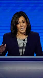 Harris ran for vice president of the united states in 2020, joining former vice president joe biden on the democratic presidential ticket. What Kamala Harris Thinks About Florida Issues Cuba Disaster Funding And The Aids Epidemic
