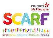 Coram Life Education : Wiltshire Healthy Schools