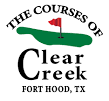 Fort Hood - The Courses of Clear Creek