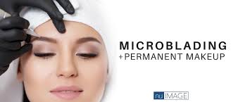 microblading permanent makeup new