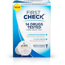 In addition i developed what seemed to be bursitis of the right hip. First Check Home Drug Test 12 Drugs 1box 643281069122s2791 For Sale Online Ebay
