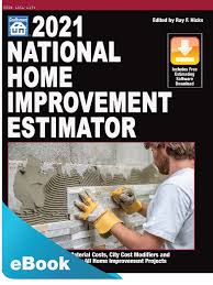 National Home Improvement Estimator Pdf