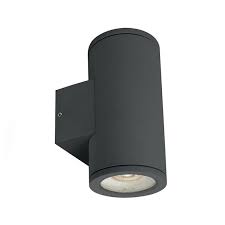 Outdoor Up Down Wall Light