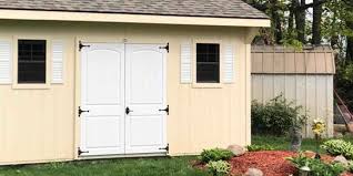 The Best Shed Siding For Garden Sheds