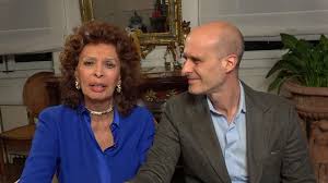 ˈlɔːren) is an italian actress. Iconic Actress Sophia Loren On The Life Ahead Video Amanpour Company Pbs