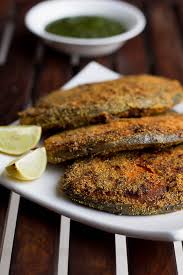 rava fish fry step by step flavors
