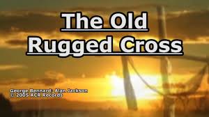 the old rugged cross alan jackson
