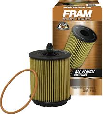 Fram Extra Guard Oil Filter Ch9018 Walmart Com