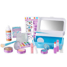 makeup kit play set baby central hk