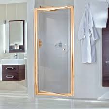 Aqata Exclusive Es240 Pivot Shower Door