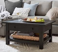 Benchwright 36 Lift Top Coffee Table