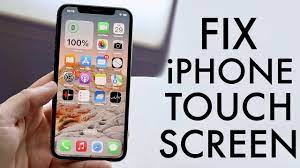 fix your iphone s touch screen