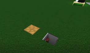 How To Make A Trapdoor In Bloxburg