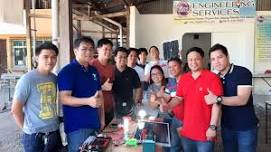 Batch 30 Solar Seminar with Hands-on Activity
