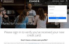Maybe you would like to learn more about one of these? How To Verify Your Chase Card At Www Chase Com Verifycard