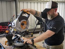 chop saw vs miter saw explained are