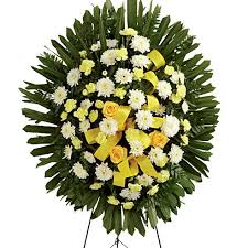 Before you send sympathy flowers to a bereaved family you should always consider funeral flower etiquette and confirm that they are accepting them. Send Flowers To Visitation Or Funeral Funeral Etiquette