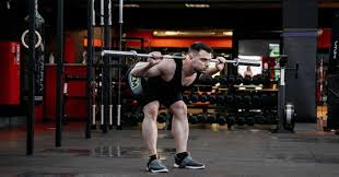 training mobility for olympic weightlifting