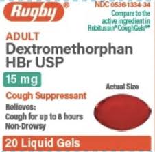 dextromethorphan dosage guide max