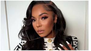 ashanti dating history who is she