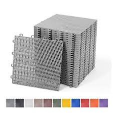 plastic interlocking tiles blocktile