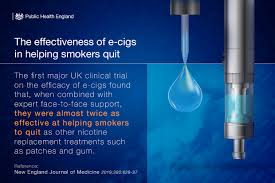 So, if enough cbd is ingested, it will bring you down from your high. Clearing Up Some Myths Around E Cigarettes Public Health Matters