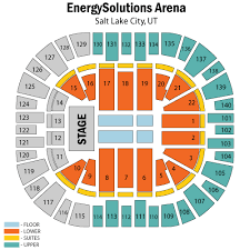 Energy Solutions Seating Chart Energy Etfs