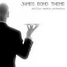 James Bond Theme album by Philips Westin Orchestra