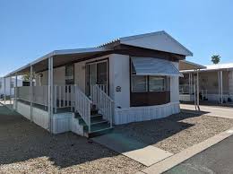 mesa az mobile homes manufactured