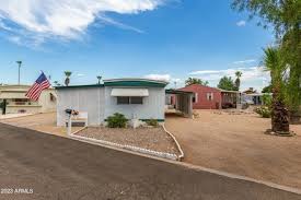 phoenix az mobile homes