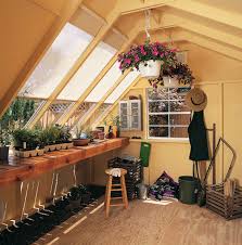 Greenhouse Sheds Traditional Garden